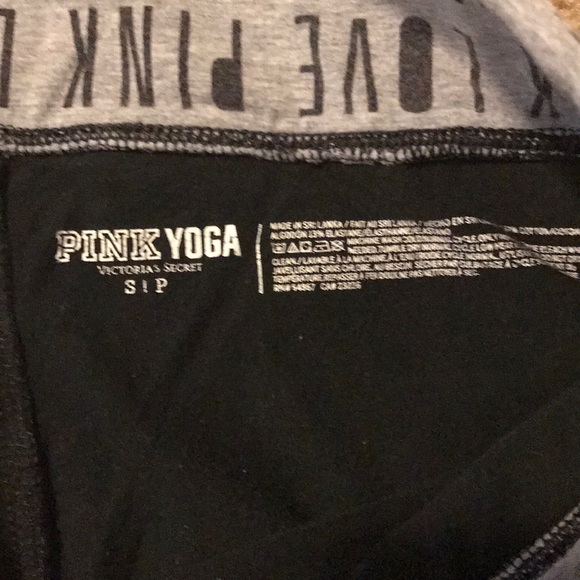 Cropped pants - Picture 3 of 3